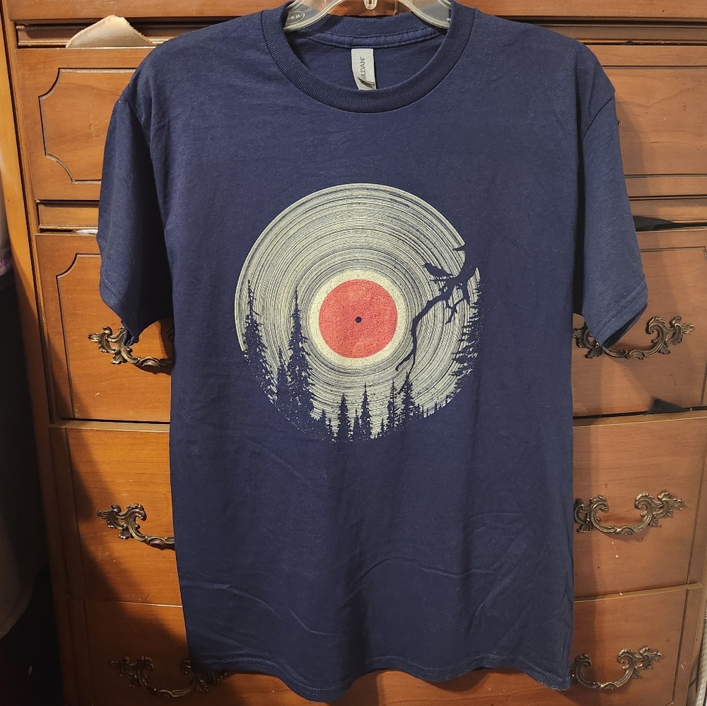 Cool Graphic T-shirt